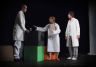 Lukáš Reichl, Marta Sovová, Michal Hruška